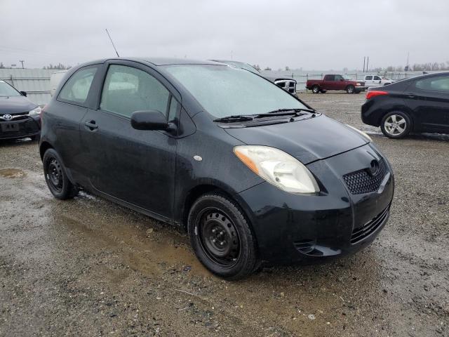 Photo 3 VIN: JTDJT923685208955 - TOYOTA YARIS 