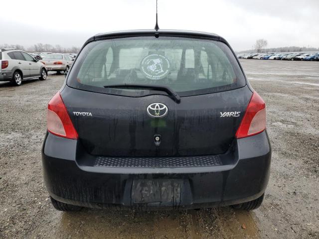 Photo 5 VIN: JTDJT923685208955 - TOYOTA YARIS 