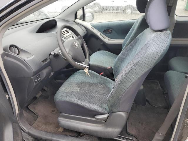 Photo 6 VIN: JTDJT923685208955 - TOYOTA YARIS 