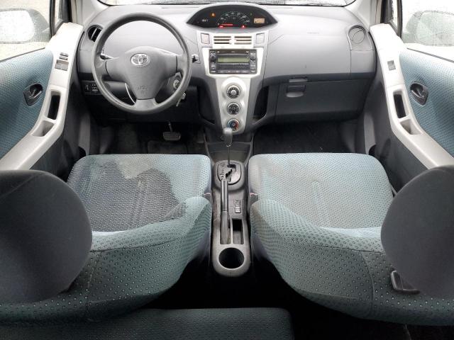 Photo 7 VIN: JTDJT923685208955 - TOYOTA YARIS 