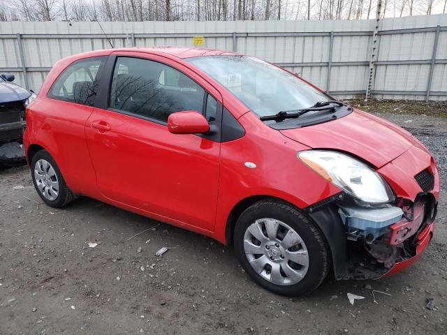 Photo 3 VIN: JTDJT923685219809 - TOYOTA YARIS 