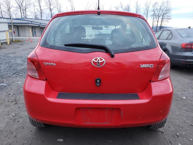 Photo 5 VIN: JTDJT923685219809 - TOYOTA YARIS 