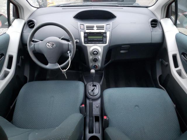 Photo 7 VIN: JTDJT923685219809 - TOYOTA YARIS 