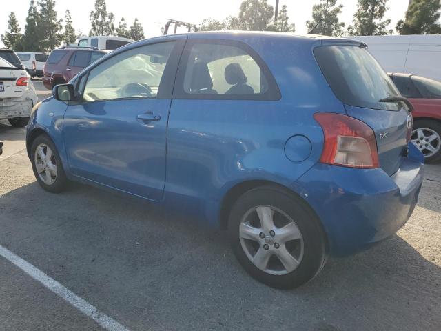 Photo 1 VIN: JTDJT923775037079 - TOYOTA YARIS 