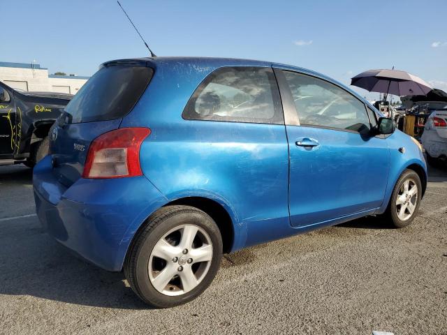 Photo 2 VIN: JTDJT923775037079 - TOYOTA YARIS 