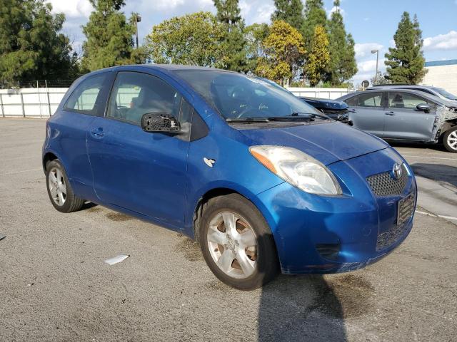 Photo 3 VIN: JTDJT923775037079 - TOYOTA YARIS 