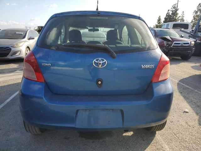 Photo 5 VIN: JTDJT923775037079 - TOYOTA YARIS 