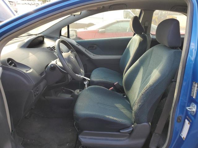 Photo 6 VIN: JTDJT923775037079 - TOYOTA YARIS 