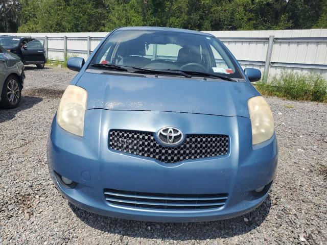 Photo 4 VIN: JTDJT923775050186 - TOYOTA YARIS 