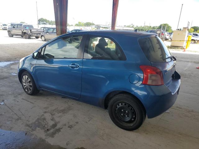 Photo 1 VIN: JTDJT923775060491 - TOYOTA YARIS 