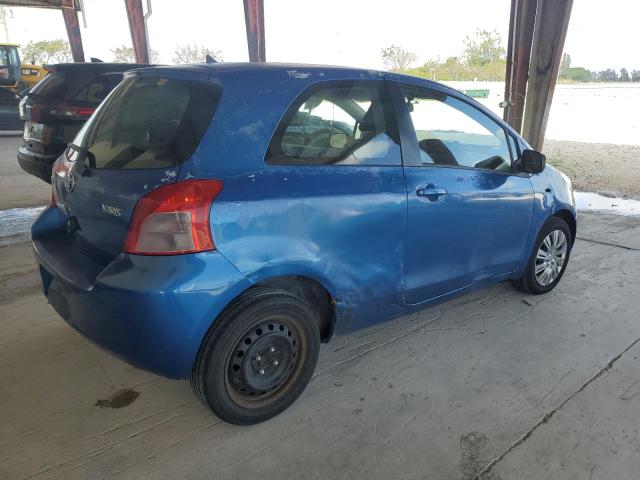 Photo 2 VIN: JTDJT923775060491 - TOYOTA YARIS 