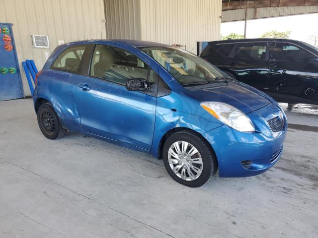 Photo 3 VIN: JTDJT923775060491 - TOYOTA YARIS 