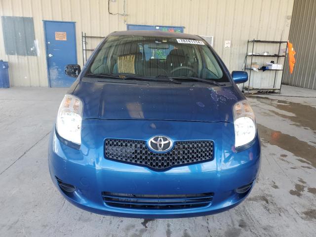 Photo 4 VIN: JTDJT923775060491 - TOYOTA YARIS 