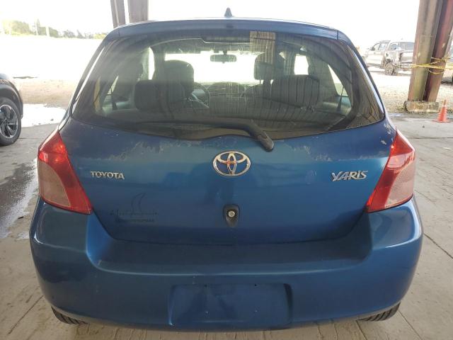 Photo 5 VIN: JTDJT923775060491 - TOYOTA YARIS 