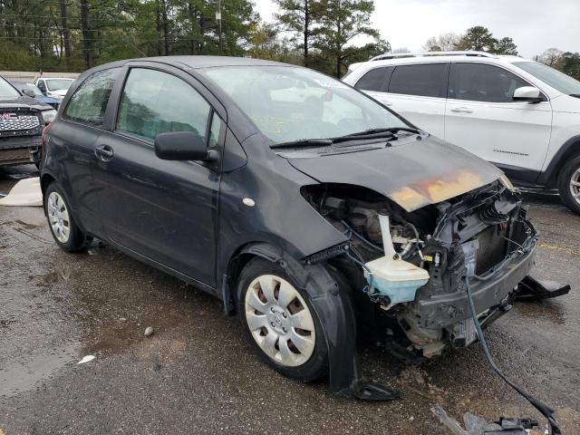 Photo 3 VIN: JTDJT923775070504 - TOYOTA YARIS 