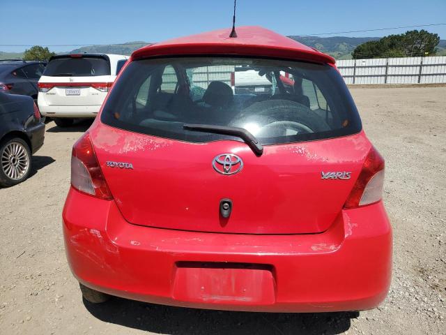 Photo 5 VIN: JTDJT923775084886 - TOYOTA YARIS 