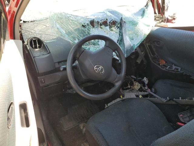 Photo 7 VIN: JTDJT923775084886 - TOYOTA YARIS 