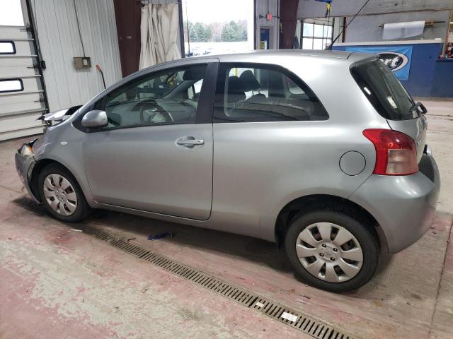 Photo 1 VIN: JTDJT923775095631 - TOYOTA YARIS 