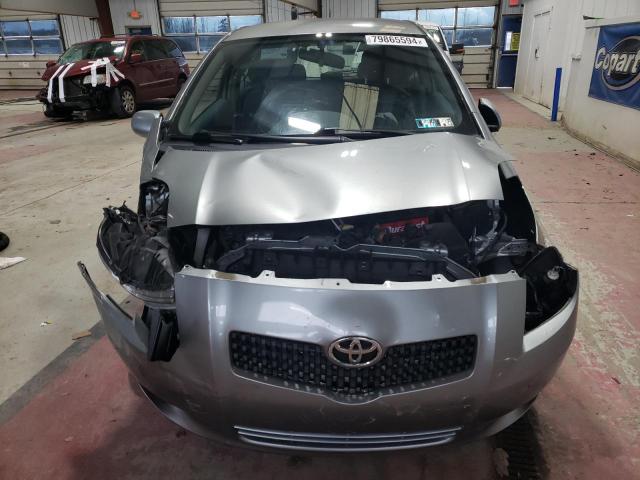 Photo 4 VIN: JTDJT923775095631 - TOYOTA YARIS 