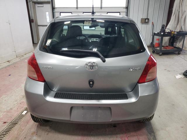 Photo 5 VIN: JTDJT923775095631 - TOYOTA YARIS 