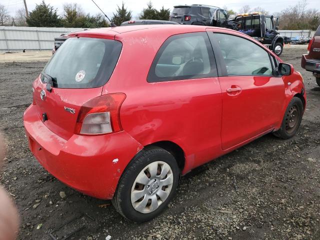 Photo 2 VIN: JTDJT923775104991 - TOYOTA YARIS 