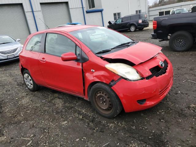 Photo 3 VIN: JTDJT923775104991 - TOYOTA YARIS 