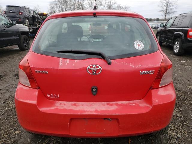 Photo 5 VIN: JTDJT923775104991 - TOYOTA YARIS 