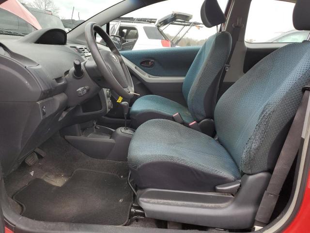 Photo 6 VIN: JTDJT923775104991 - TOYOTA YARIS 