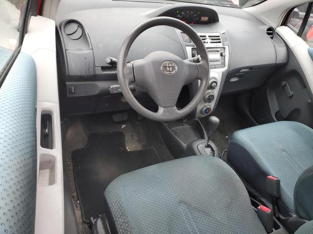 Photo 7 VIN: JTDJT923775104991 - TOYOTA YARIS 