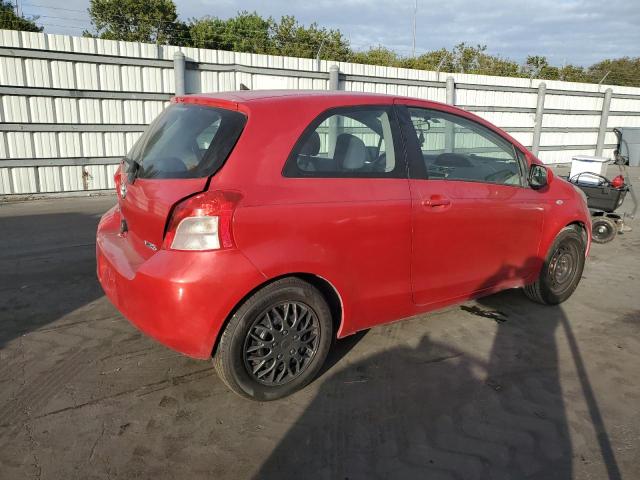 Photo 2 VIN: JTDJT923775109981 - TOYOTA YARIS 