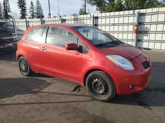 Photo 3 VIN: JTDJT923775109981 - TOYOTA YARIS 