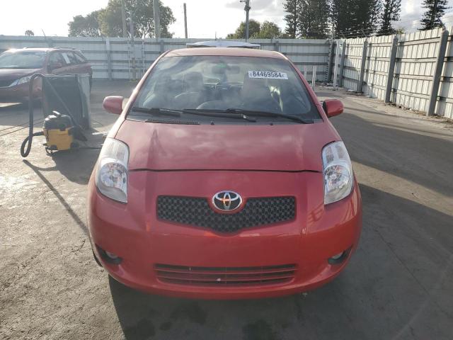 Photo 4 VIN: JTDJT923775109981 - TOYOTA YARIS 