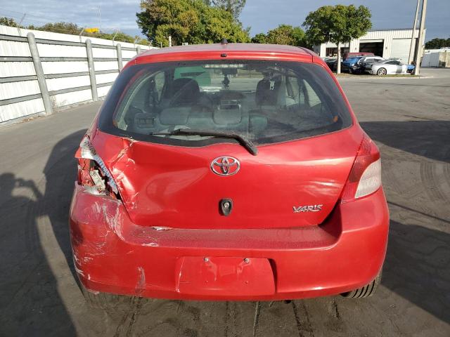 Photo 5 VIN: JTDJT923775109981 - TOYOTA YARIS 