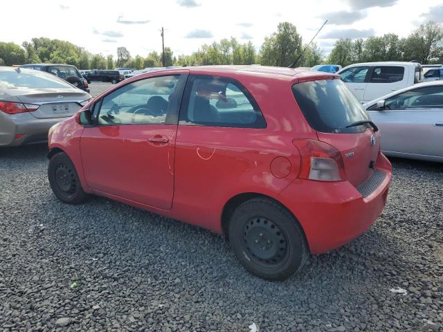 Photo 1 VIN: JTDJT923775112296 - TOYOTA YARIS 