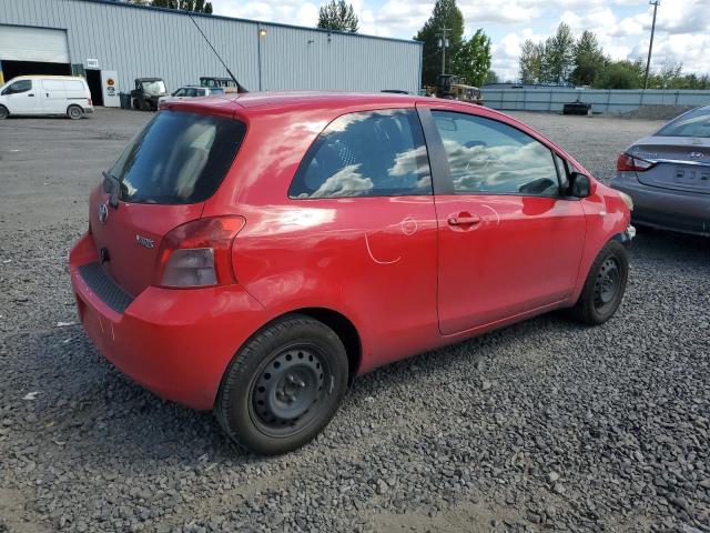 Photo 2 VIN: JTDJT923775112296 - TOYOTA YARIS 