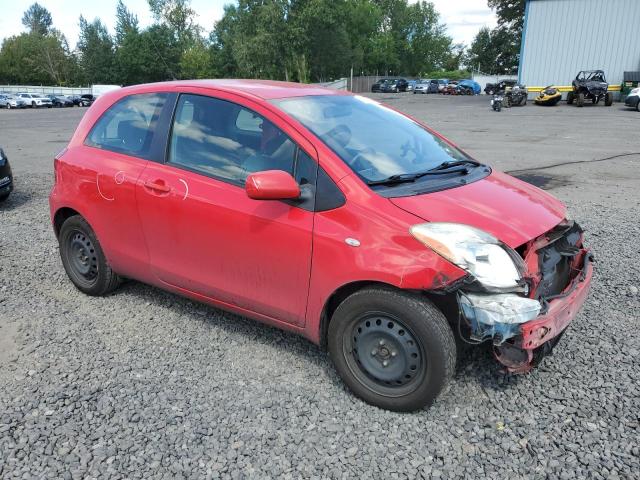 Photo 3 VIN: JTDJT923775112296 - TOYOTA YARIS 