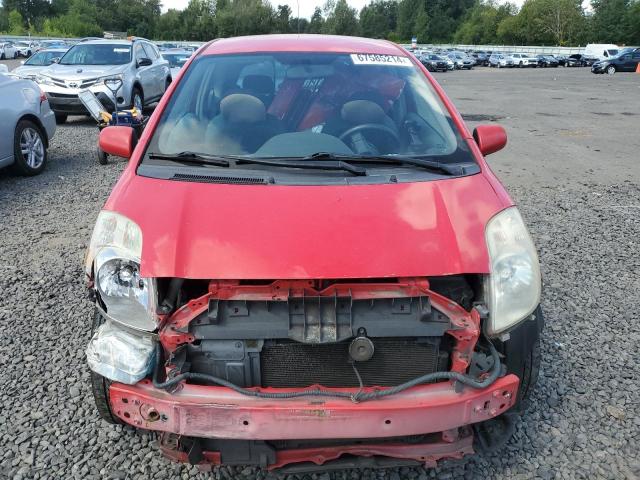 Photo 4 VIN: JTDJT923775112296 - TOYOTA YARIS 