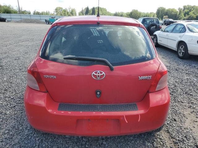 Photo 5 VIN: JTDJT923775112296 - TOYOTA YARIS 