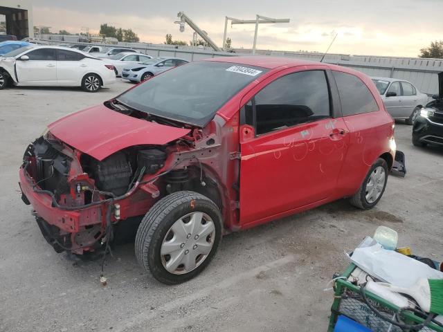 Photo 0 VIN: JTDJT923775120477 - TOYOTA YARIS 