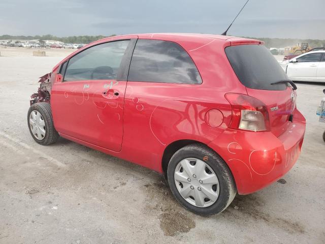 Photo 1 VIN: JTDJT923775120477 - TOYOTA YARIS 