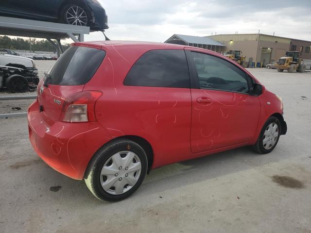 Photo 2 VIN: JTDJT923775120477 - TOYOTA YARIS 