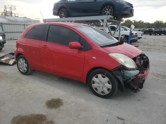 Photo 3 VIN: JTDJT923775120477 - TOYOTA YARIS 