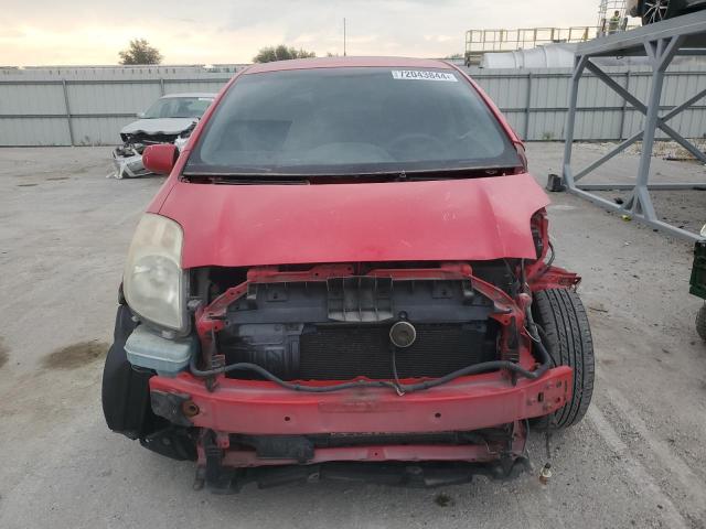 Photo 4 VIN: JTDJT923775120477 - TOYOTA YARIS 