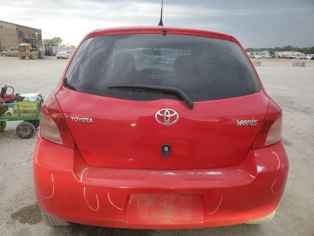 Photo 5 VIN: JTDJT923775120477 - TOYOTA YARIS 