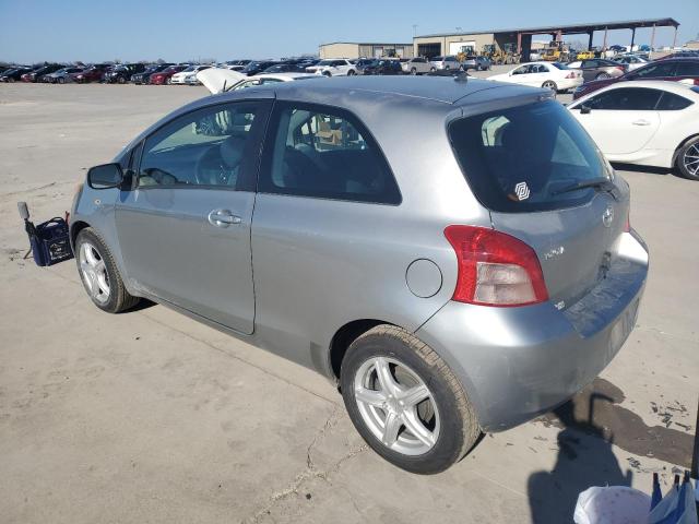 Photo 1 VIN: JTDJT923785141007 - TOYOTA YARIS 