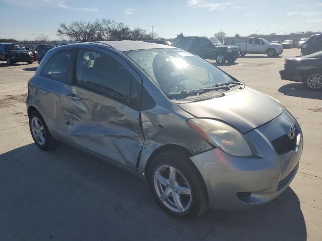 Photo 3 VIN: JTDJT923785141007 - TOYOTA YARIS 