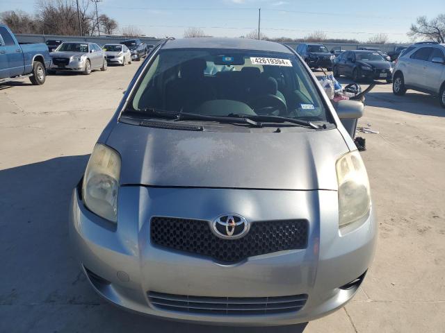 Photo 4 VIN: JTDJT923785141007 - TOYOTA YARIS 