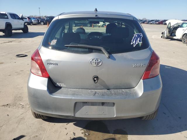 Photo 5 VIN: JTDJT923785141007 - TOYOTA YARIS 