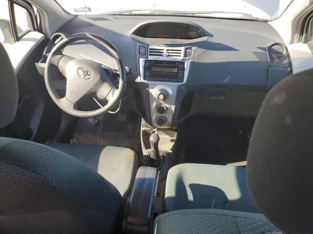 Photo 7 VIN: JTDJT923785141007 - TOYOTA YARIS 