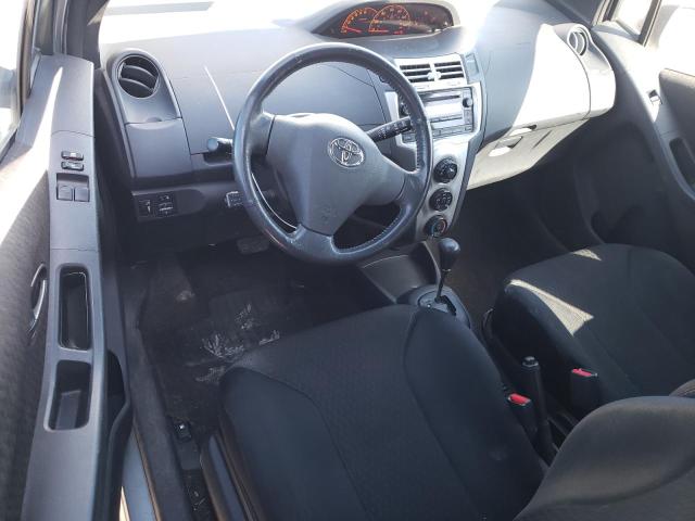 Photo 7 VIN: JTDJT923785144263 - TOYOTA YARIS 